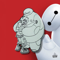 Pin – Baymax de Big Hero 6 – Disney Fantasy