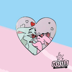 Pin – Bartók de Anastasia – Fantasía Disney