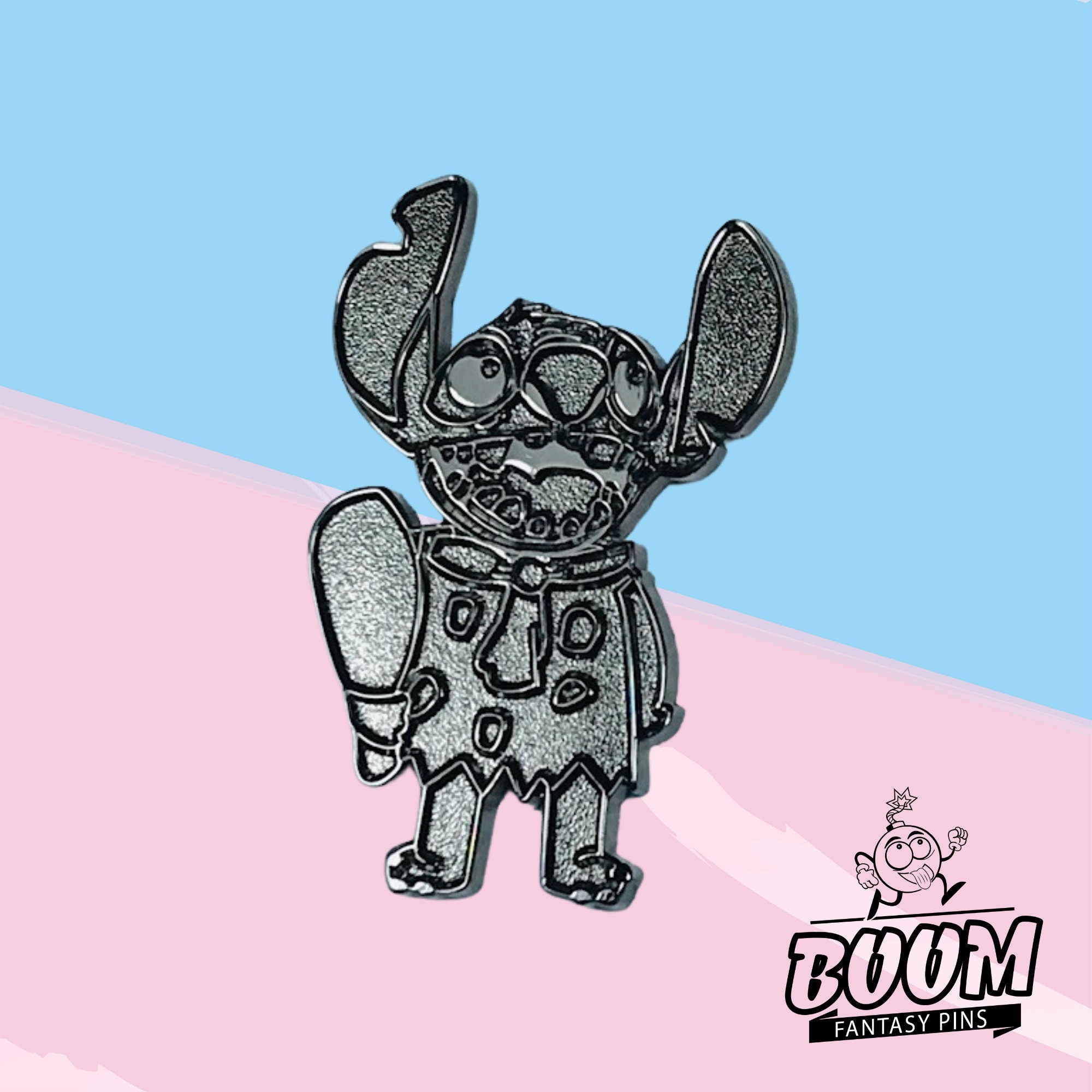 Épingle – Expérience 626 Stitch en Pedro de Lilo &amp; Stitch – Disney Fantasy