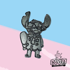 Épingle – Expérience 626 Stitch en Pedro de Lilo &amp; Stitch – Disney Fantasy