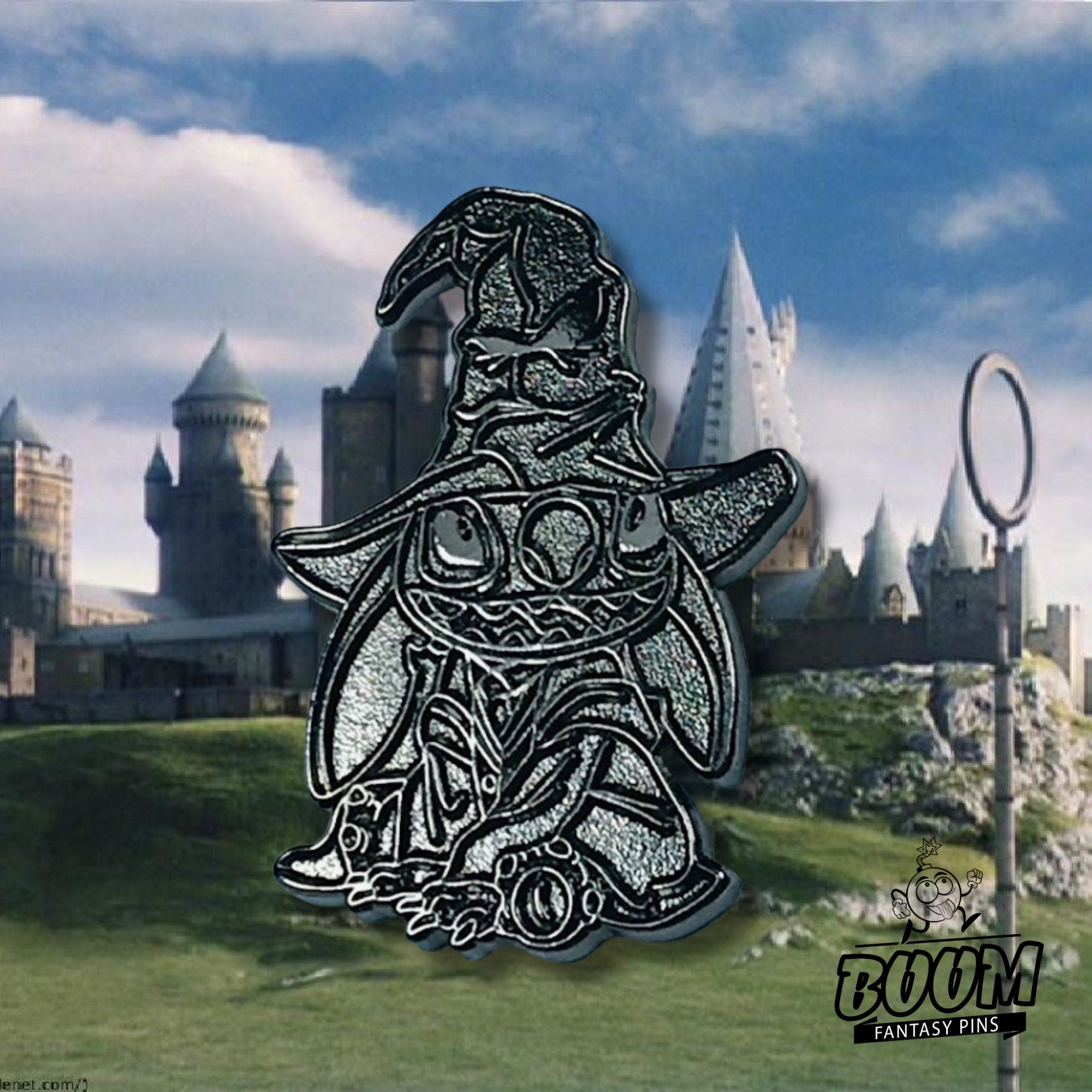 Pin – Stitch de Lilo &amp; Stitch – Disney Fantasy