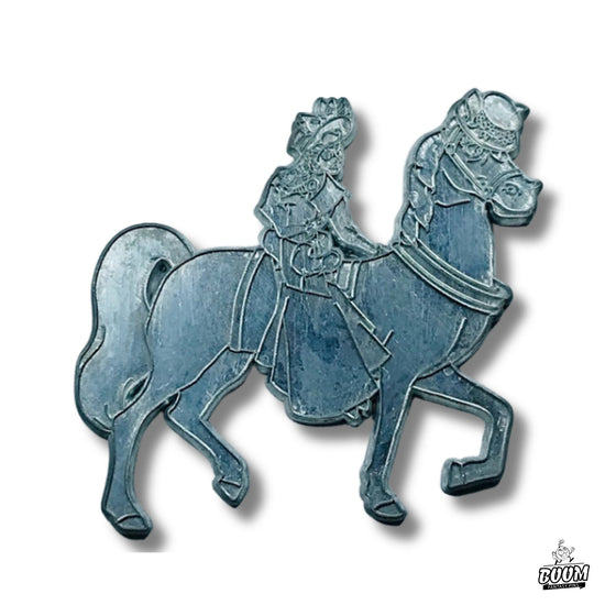 Pin – Madame Adelaide de Los Aristogatos – Disney Fantasy