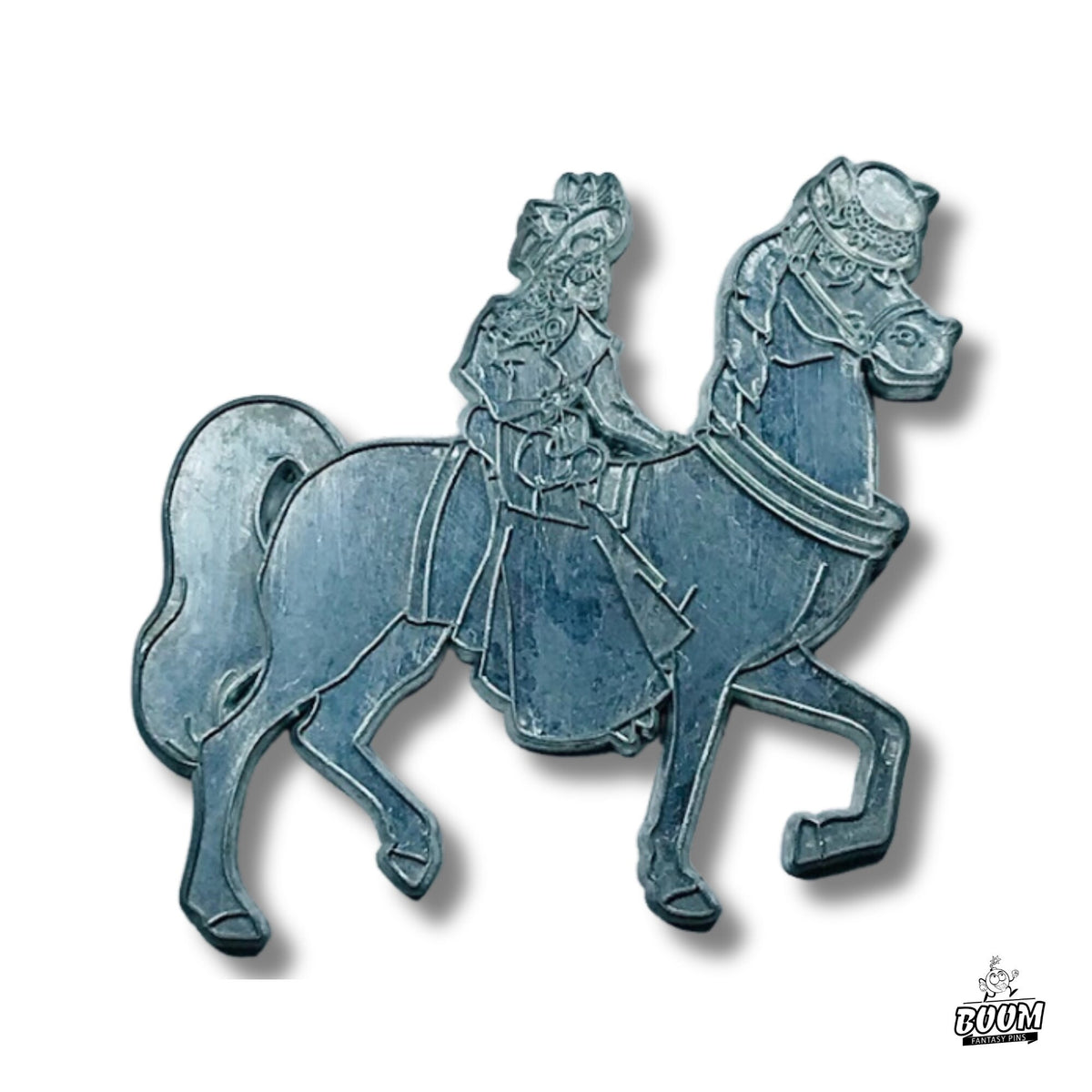 Pin's – Madame Adélaïde des Aristochats – Disney Fantasy