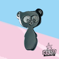 Pin's – Ours du film Rebelle – Disney Fantasy