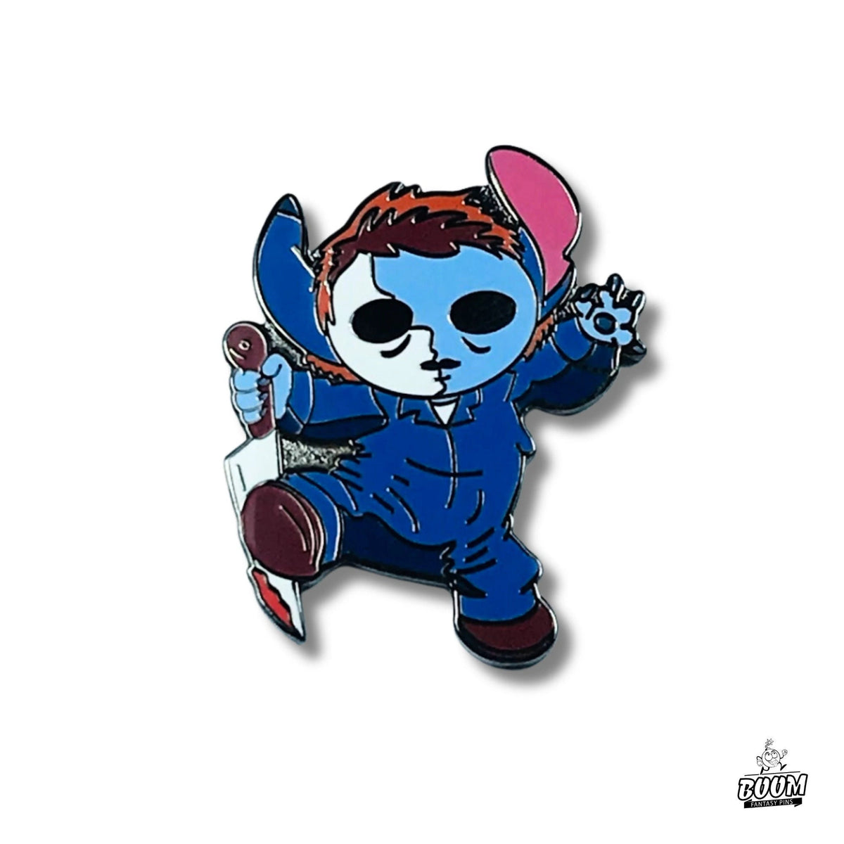 Pin – Experimento 626 de Lilo y Stitch – Disney Fantasy