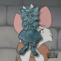 Pin – Sis Bunny de Robin Hood – Disney Fantasy