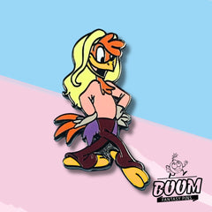 Pin's – Panchito Pistoles des Trois Caballeros – Disney Fantasy