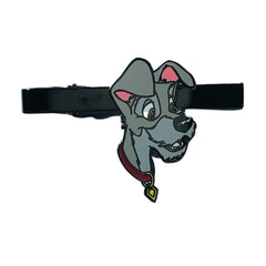 Tie Clip – Tramp from Lady and the Tramp – Disney Fantasy