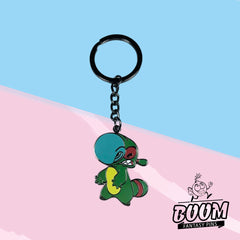 Pin – Experiment 051 from Lilo & Stitch – Disney Fantasy