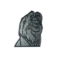 Pin's – Mufasa du Roi Lion – Disney Fantasy