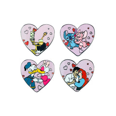 Pin – Lilo y Stitch de Lilo y Stitch – Disney Fantasy