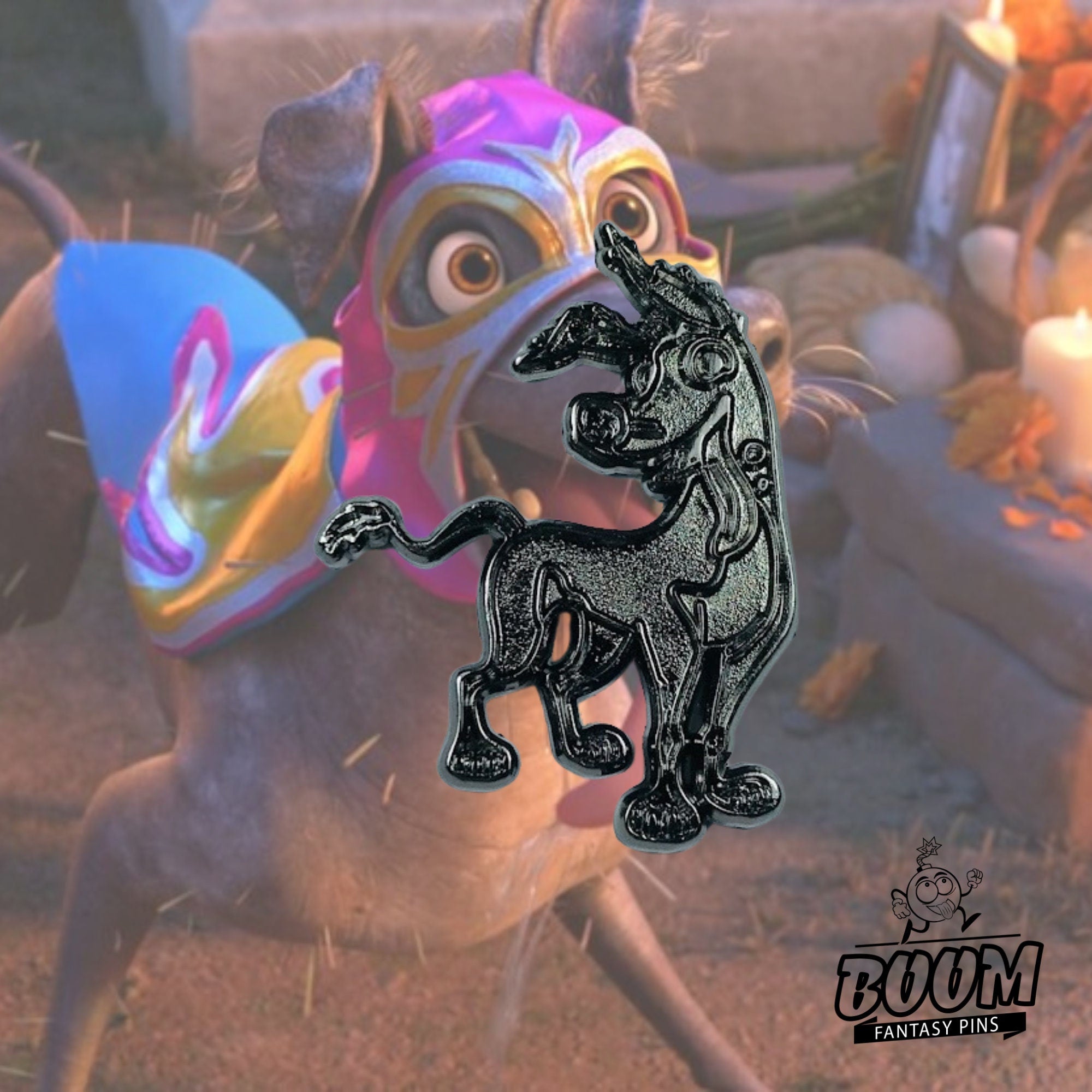 Pin – Dante de Coco – Fantasía Disney