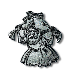 Pin's – Madame Mim du film Merlin l'Enchanteur – Disney Fantasy