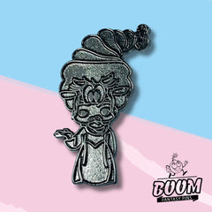 Pin – Mary Clarabelle de Hocus Pocus – Disney Fantasy