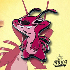 Pin – Experimento Holio 606 de Lilo y Stitch – Disney Fantasy