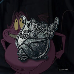 Épingle – Douleur d'Hercule – Disney Fantasy