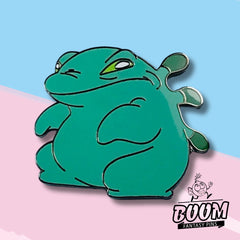 Pin – Experimento espeluznante 300 de Lilo y Stitch – Disney Fantasy