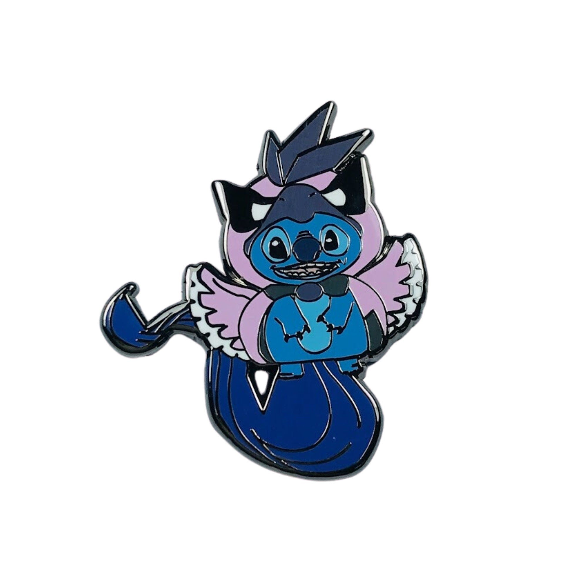 Pin – Experimento 626 de Lilo y Stitch – Disney Fantasy