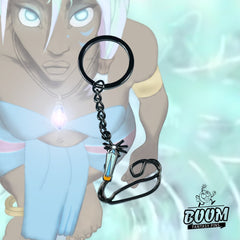 Llavero – Kida de Atlantis El Imperio Perdido – Disney Fantasy