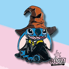 Épingle – Expérience 626 de Lilo &amp; Stitch – Disney Fantasy