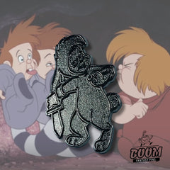 Pin – Puntas de El niño perdido de Peter Pan – Disney Fantasy