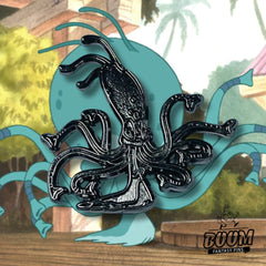 Pin – Experimento Yin 501 de Lilo y Stitch – Disney Fantasy