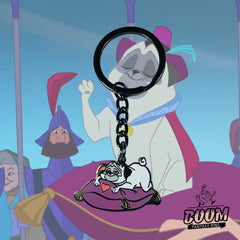 Llavero – Percy de Pocahontas – Disney Fantasy