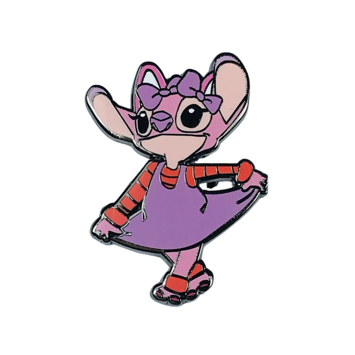 Pin – Angel from Lilo and Stitch – Disney Fantasy