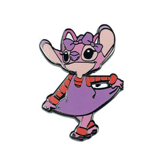 Pin – Angel from Lilo and Stitch – Disney Fantasy