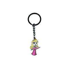 Llavero – Aurora como zombi de La Bella Durmiente – Disney Fantasy