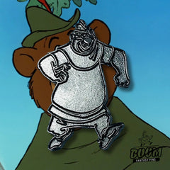 Pin's – Petit Jean de Robin des Bois – Disney Fantasy