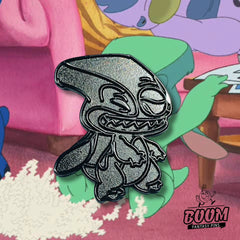 Épingle – Expérience 134 de Lilo &amp; Stitch – Disney Fantasy