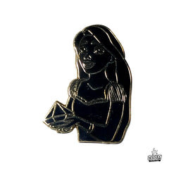 Pin's – Raiponce du film Raiponce – Disney Fantasy