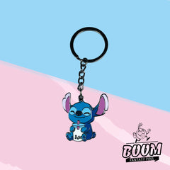 Llavero – Experimento 626 Stitch de Lilo &amp; Stitch – Disney Fantasy