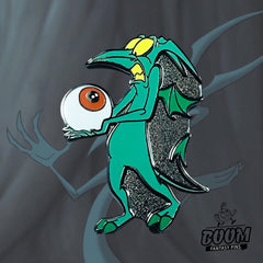 Pin – Pánico de Hércules – Disney Fantasy