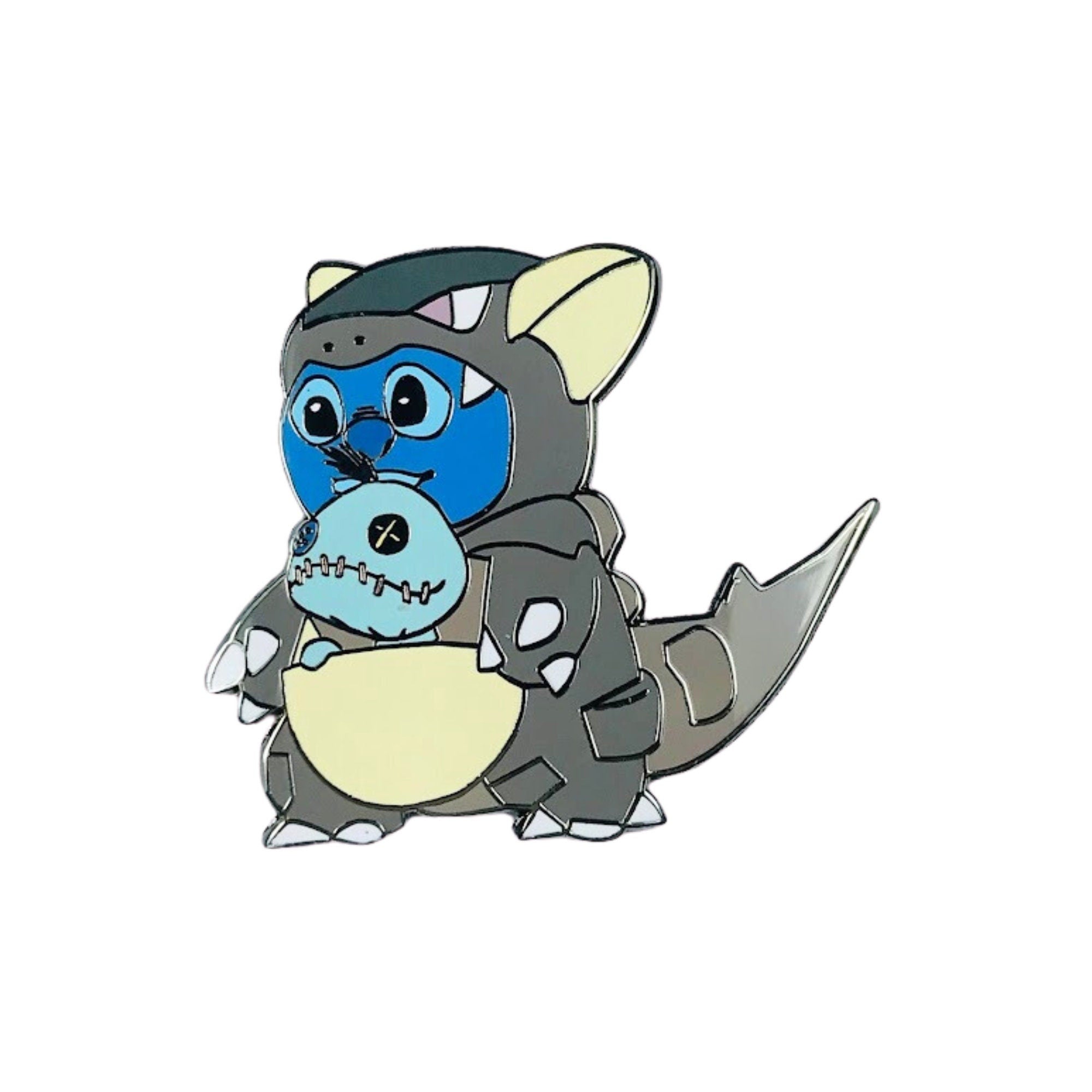 Pin – Experimento 626 de Lilo y Stitch – Disney Fantasy