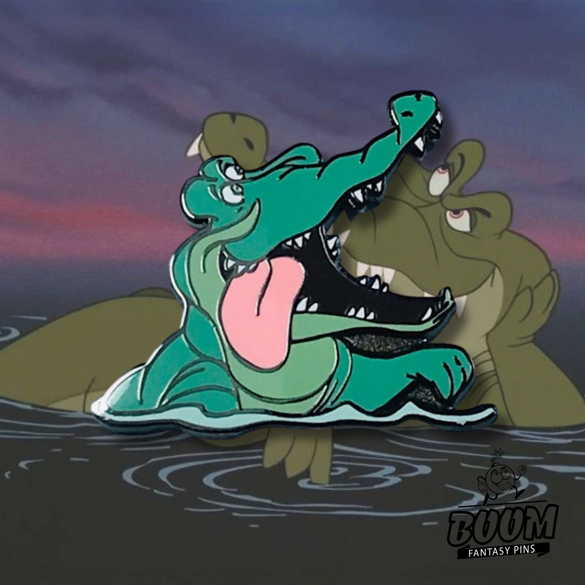 Pin – Robin Hood de Robin Hood – Disney Fantasy