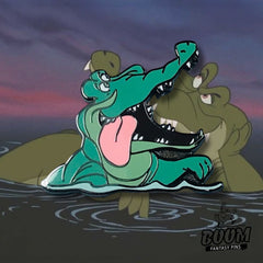 Pin – Robin Hood de Robin Hood – Disney Fantasy