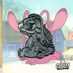 Pin's – Ange de Lilo et Stitch – Disney Fantasy