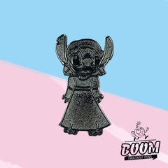 Épingle – Expérience 626 Stitch en Wendy de Lilo &amp; Stitch – Disney Fantasy