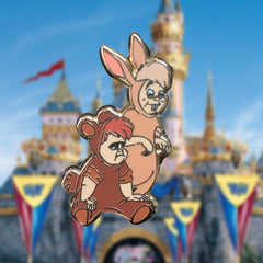 Pin's – Les Garçons Perdus de Peter Pan – Disney Fantasy