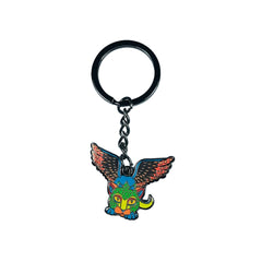 Porte-clés – Pepita de Coco – Disney Fantasy