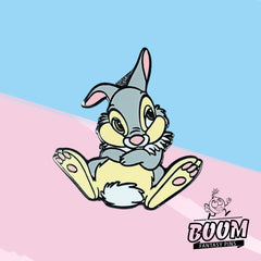 Pin's – Panpan de Bambi – Disney Fantasy