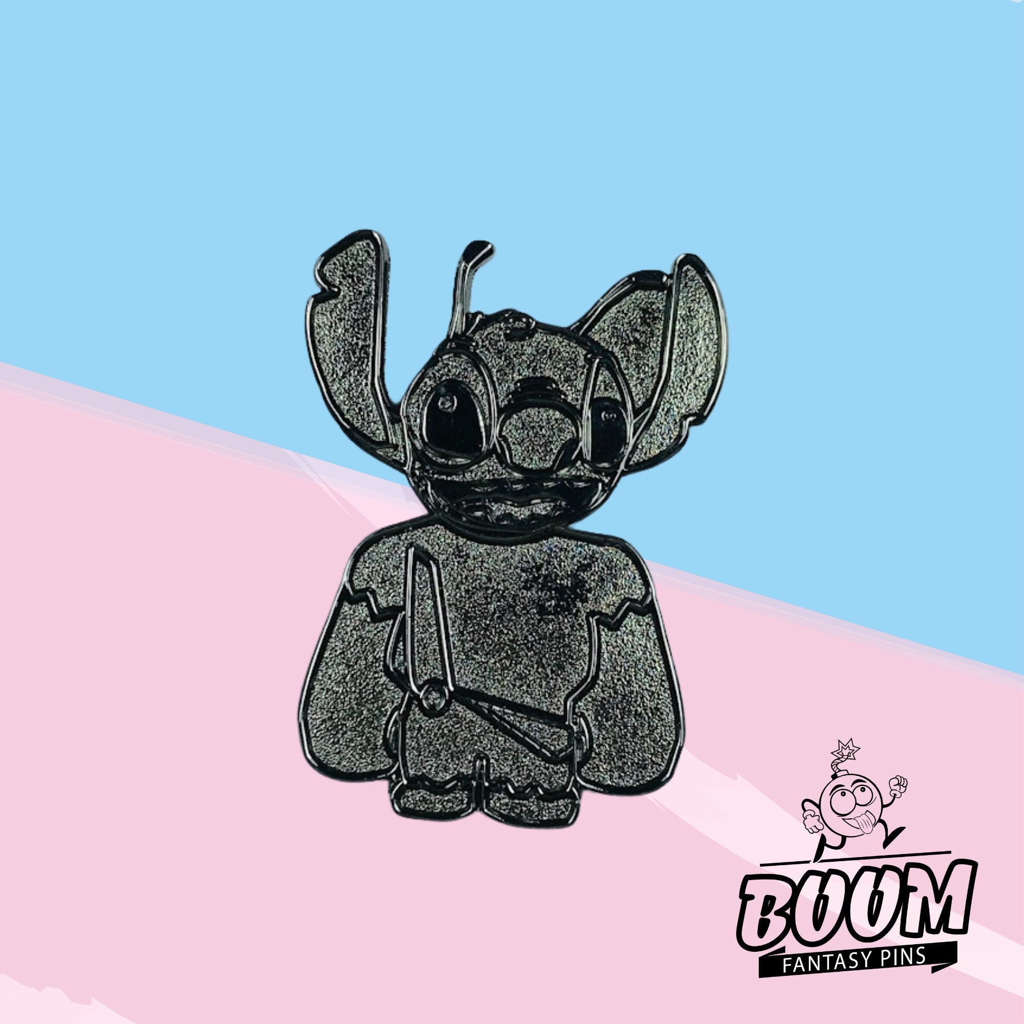 Épingle – Expérience 626 Stitch de Lilo &amp; Stitch – Disney Fantasy