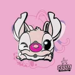 Pin – Angel from Lilo and Stitch – Disney Fantasy