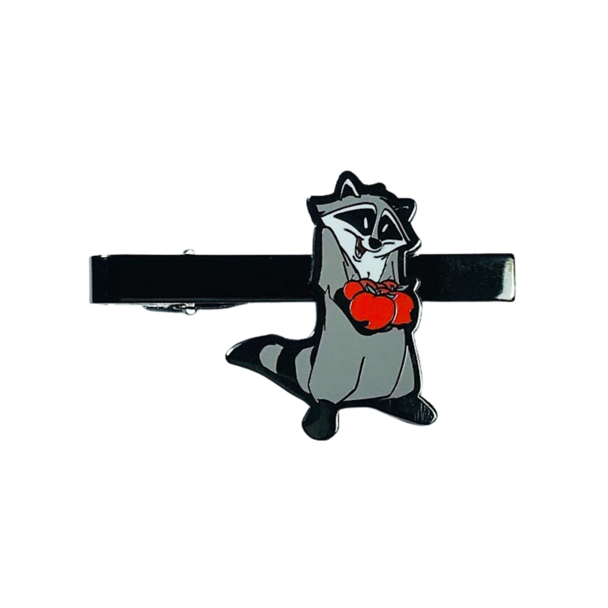 Pince à cravate – Meeko de Pocahontas – Disney Fantasy
