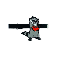 Pince à cravate – Meeko de Pocahontas – Disney Fantasy