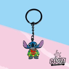 Llavero – Stitch como Robin de Lilo &amp; Stitch – Disney Fantasy