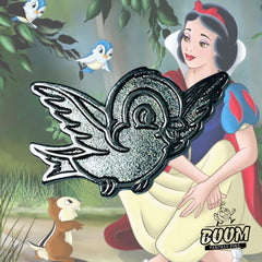 Pin – Pájaro de Blancanieves y los siete enanitos – Disney Fantasy