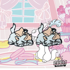 Gemelos – Marie de Los Aristogatos – Disney Fantasy